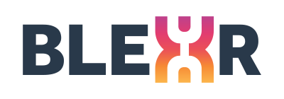 Blexr Logo