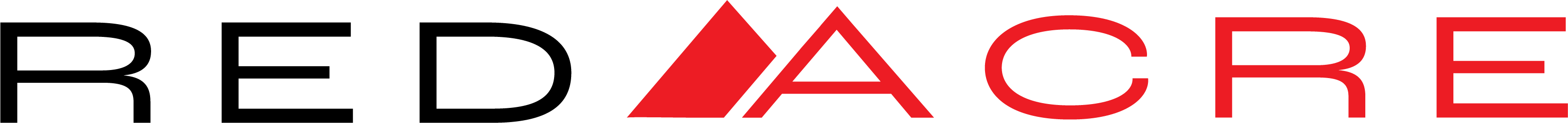 Red Acre Logo